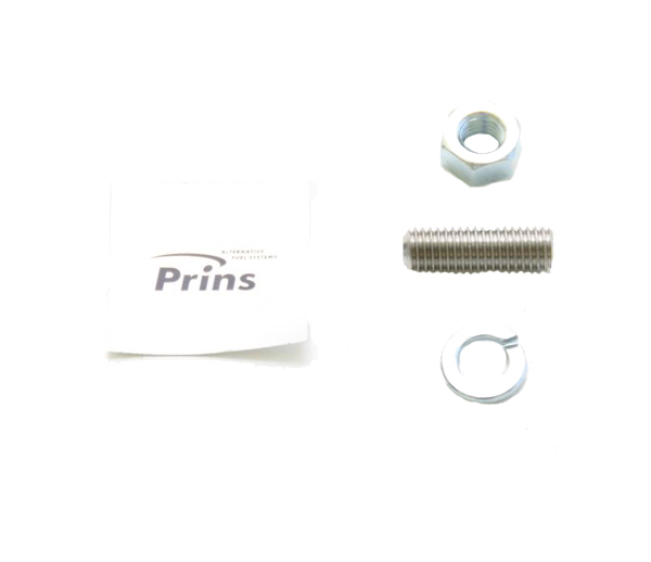 Prins mounting set VSI für Verdampfer