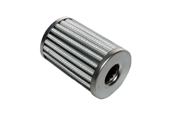 Filter Gasphase KME Polyester