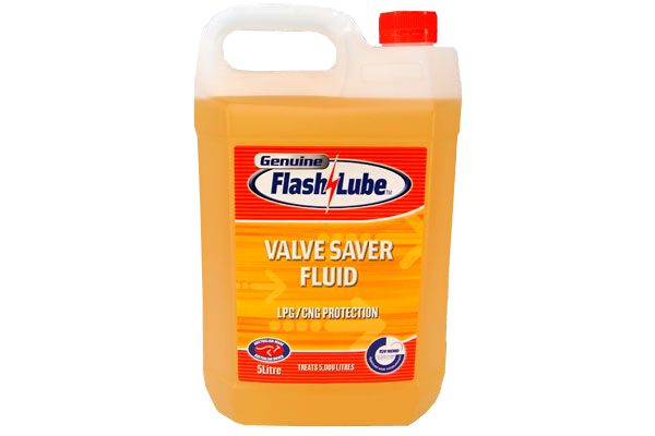 FlashLube Nachfüll-Flasche 5L