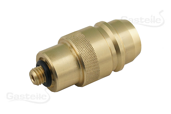 Euronozzle-Tankadapter M10 64mm