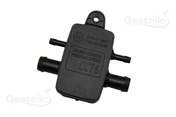 KME MAP-Sensor PS-CCT-6 Nevo (schwarz)