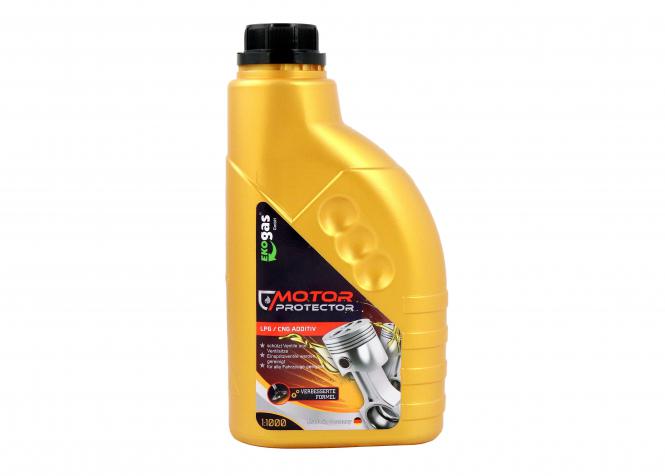 Motor Protector Additiv 1L