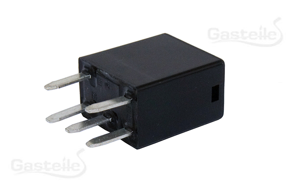 Prins Relay 5-Polig Micro 35A