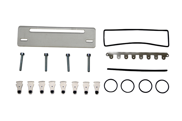 Rep-Satz Matrix Rail XJ544 + 533