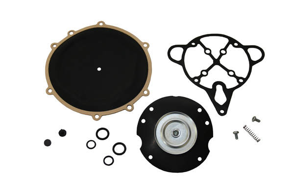 Rep-Satz Stargas Verdampfer RI0001E, RI0001M, RI0001T