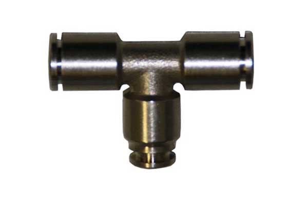 Additivweiche PA 6 mm (Inline) für Valve-P. seq. Kit