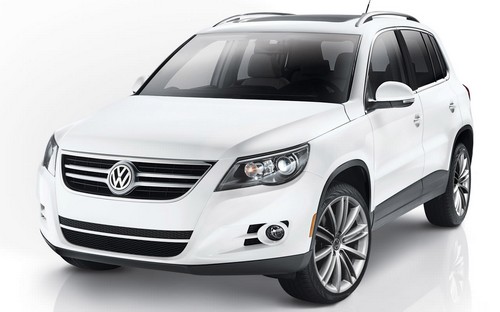 Prins VSI-2.0 DI VW Tiguan 1.4 TSI 2011-2016 CAVA 110 KW (MT/AT-DSG)