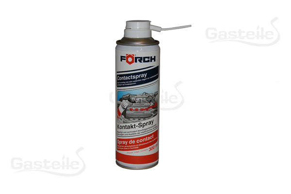 Förch Kontakt-Spray 300ml