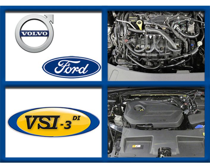 Prins VSI-3.0 DI Universalkit JQMA/JQMB/JTBA/JTBB/JTJA/JTJB/JTMA/JTMB/JTWA/JTWB 1.6