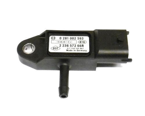 Prins Map Sensor 0-2,5 Bar