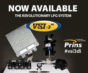 Prins VSI-3 DI FCA 1.0 Universalkit 55282151 MY18-