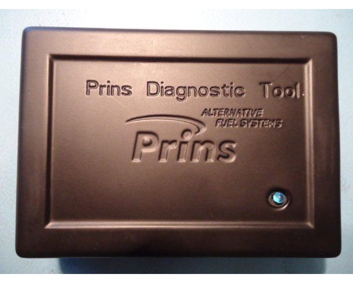 Prins PDT Module