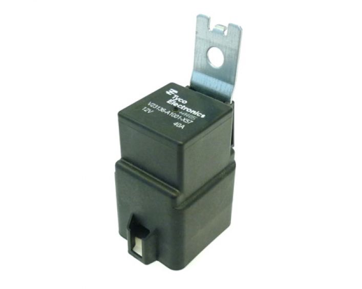 Prins Relay 12V Wasserdicht IP67 F4 TYCO