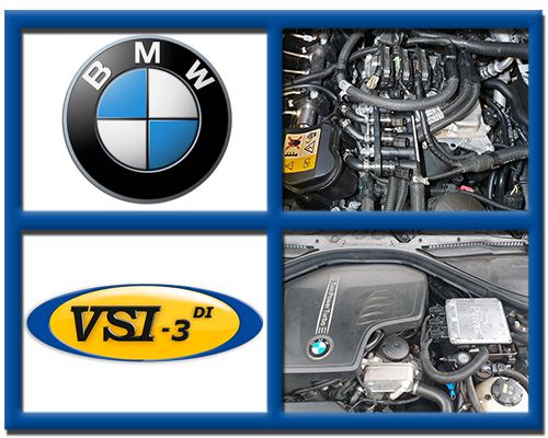 Prins VSI-3 DI BMW 2.0 N20B20A/N20B20B MY12-16