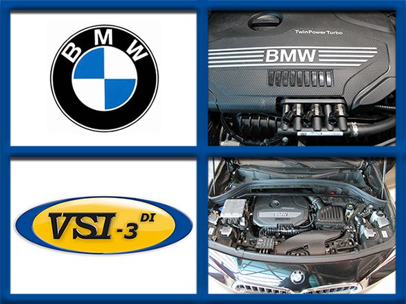 Prins VSI-3 DI BMW/MINI 1.5 B38A15A