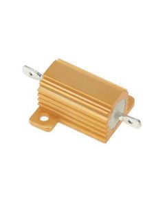 Widerstand WH 22 Ohm 10W  5% 160V