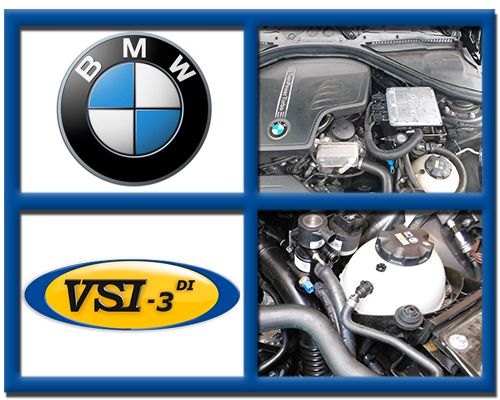 Prins VSI-3 DI VSI-3 DI BMW 1.6 N20B16A 105/125kW MY13-16