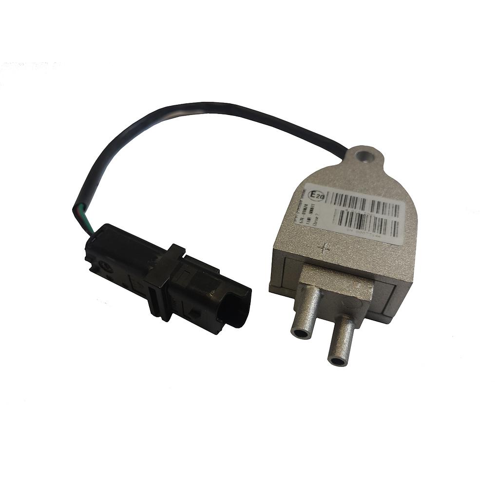 e-Gas Map Sensor SP01