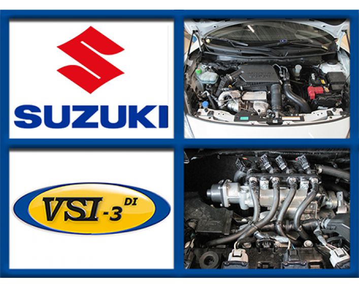 Prins VSI-3 DI SUZUKI 1.4 K14D MY19-