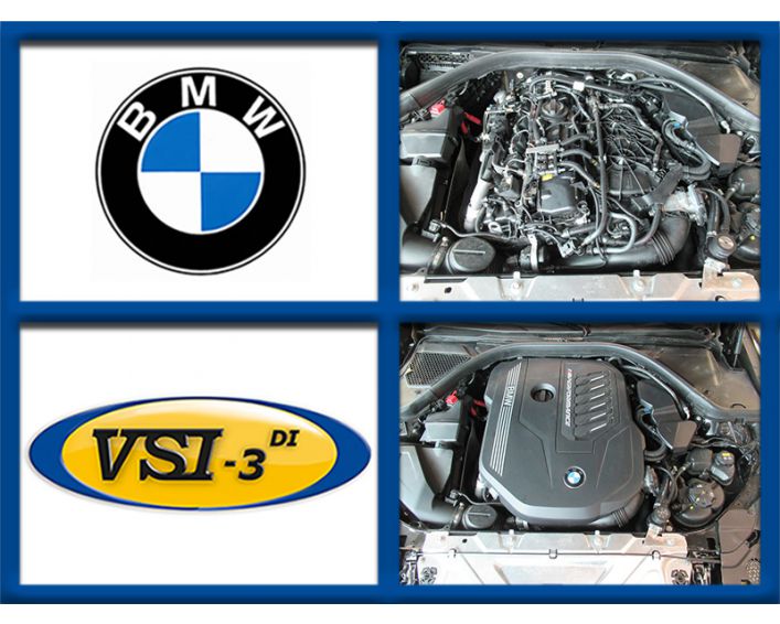 Prins VSI-3 DI BMW  B58 B30 B /  B58 B30 A MY16-