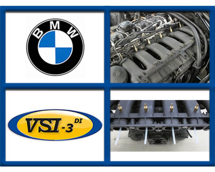 Prins VSI-3 DI BMW 3.0  N55 B30 A