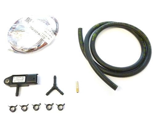 Prins VSI MAP-Ergänzungskit für Bosch Stecker (VSI-3 DI und für AFC-2.2)