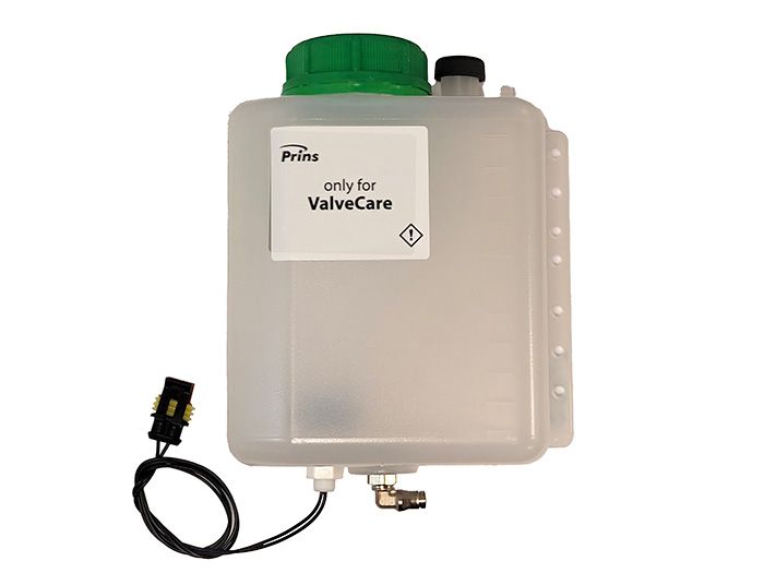 Prins Valvecare-3 1200ml Additivtank