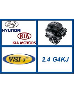 Prins VSI-3 DI Universalkit HYUNDAI/KIA 2.4  G4KJ