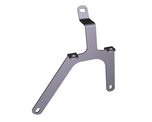 Prins Halter Einspritzrail für DI Fahrzeuge BMW 2.0 B48B20A/B48B20B