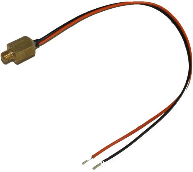 [802.01.M05.004] Temperatursensor M5 4,7 KOHm