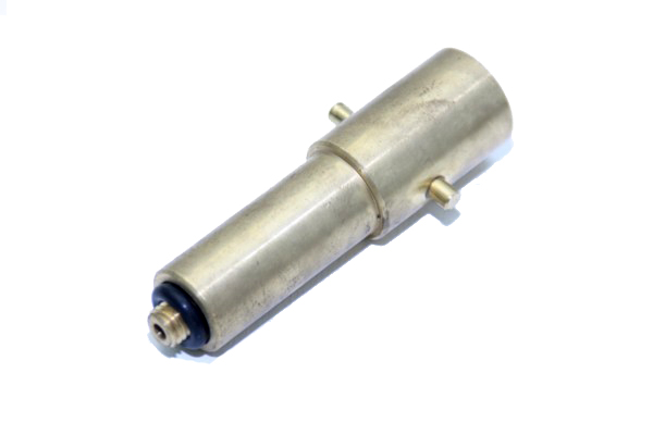 [BAJM10L] Bajonett M10 Tankadapter, lang