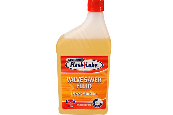 [fl0004] FlashLube Nachfüll-Flasche 1L