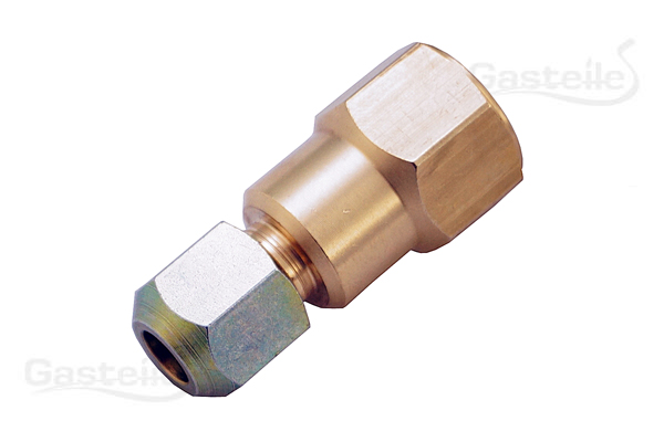 [EG517] Außenfüll-adapter 1/2" X 8mm