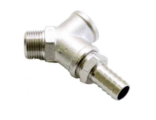 [SI40157] Valve-P. Additivweiche Y-Erweit. 12mm