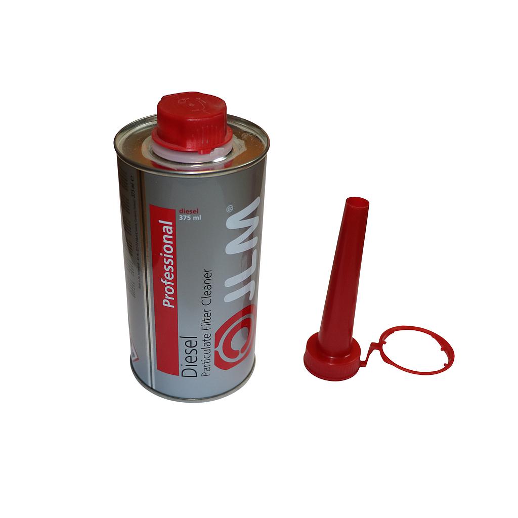 [J02210] JLM Diesel Partikel Filter Cleaner 375ml
