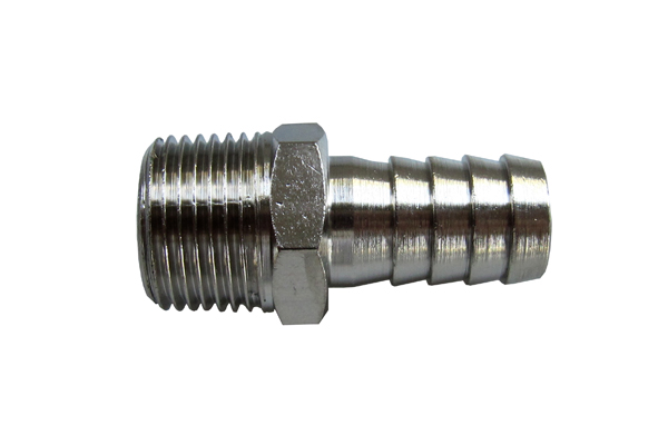 [SI40173] Valve-P. Schlauchanschl. 12mm für Additiv-Weiche