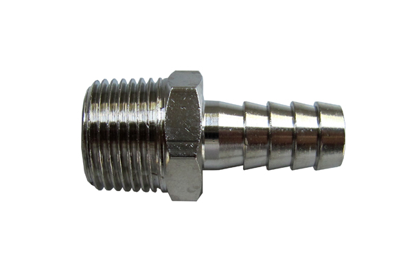 [SI40172] Valve-P. Schlauchanschl. 10mm für Additiv-Weiche