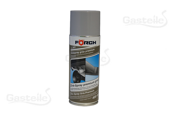 [6200 2101] Förch Zink-Spray Premium L241 400ml