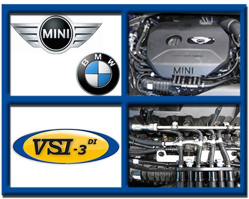 [343/121010] Prins VSI-3 DI BMW/MINI 2.0 B48A20A/B48A20B/GC1  MY14-