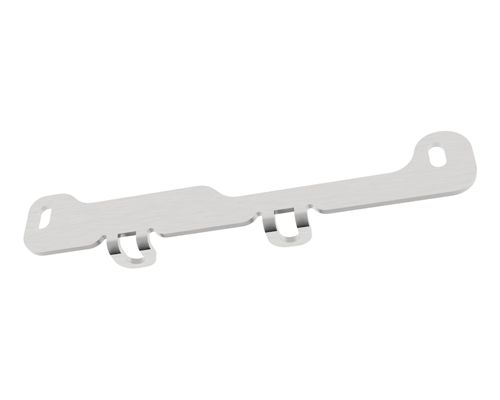 [001/040321] Prins Rail-Halter für DI Fahrzeuge BMW BMW/MINI 1.5 B38A / 2.0 B48