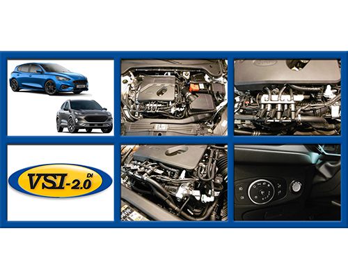 [347/120053] Prins VSI-2.0  DI-MPI eVP FORD ESCAPE/FOCUS 1.5 Y1DA/YZDA MY19