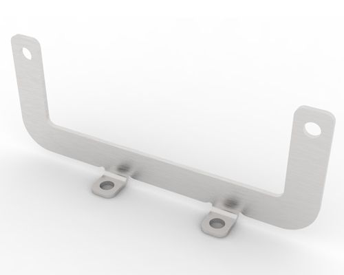 [001/040327] Prins Halter Einspritzrail für DI Fahrzeuge HYUNDAI/KIA 2.0 G4NC