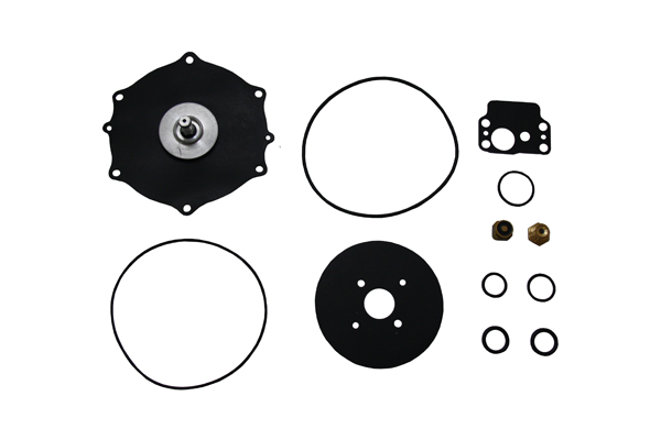 [KP700A002-C] Stargas Rep-Satz Hercules Verdampfer Typ C