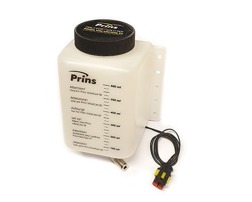 [099/040009] Prins ValveCare-DI Additivtank 600ml